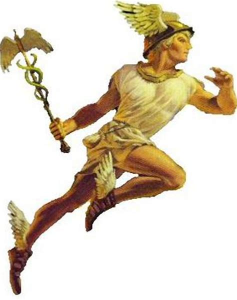 hermes archetype|fastest god in greek mythology.